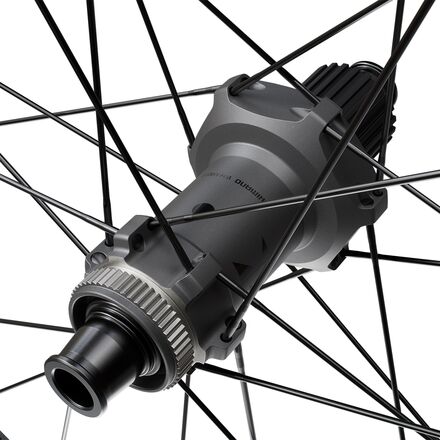 Shimano - XTR M9200 29in Wheel - Tubeless