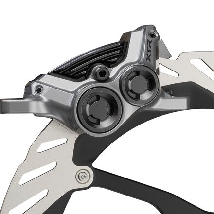 Shimano - XTR M9220 4-Piston Disc Brake