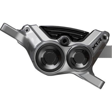 Shimano - XTR M9220 Hydraulic 4-Piston Disc Brake Caliper