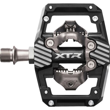 XTR PD-M9220 Pedal