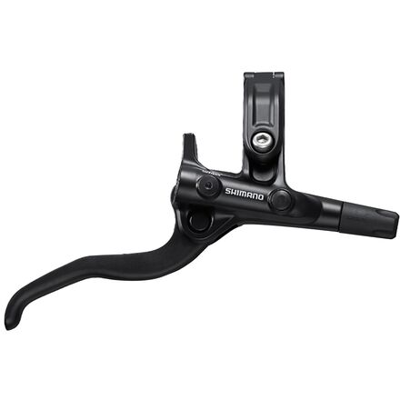 Shimano - Deore Bl-M4100/Br-Mt420 Disc Brake+Lever Hydraulic Resin Pad