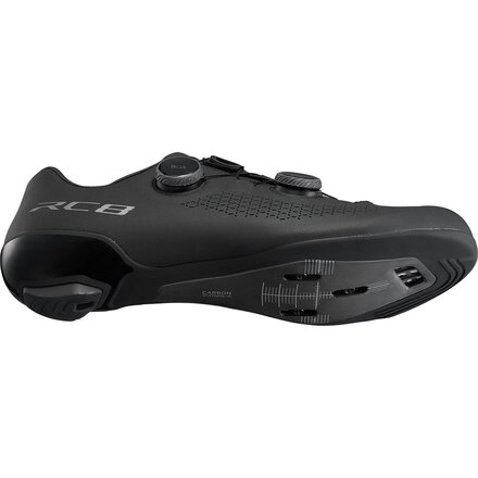 Shimano - RC810 Wide Cycling Shoe - Men's