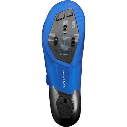 Shimano - RC910 S-PHYRE Wide Cycling Shoe - Men's