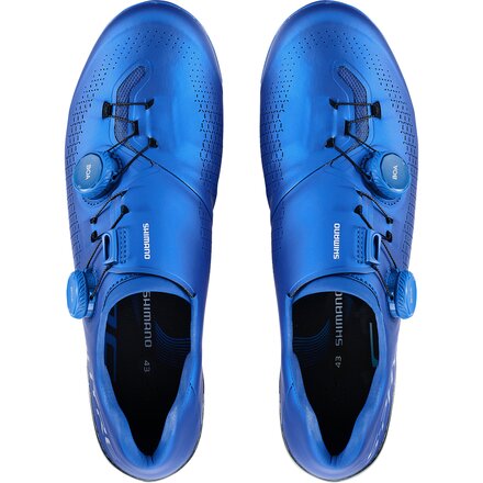 Shimano - RC910 S-PHYRE Wide Cycling Shoe - Men's