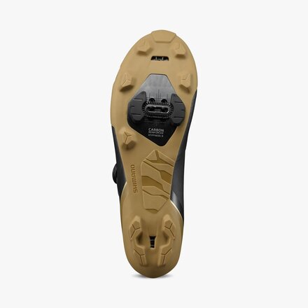 Shimano - RX710 Wide Mountain Bike Shoe - Men's