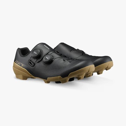 Shimano - RX710 Wide Mountain Bike Shoe - Men's