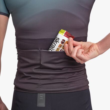 Shimano - Evolve Avventura Short Sleeve Jersey - Women's