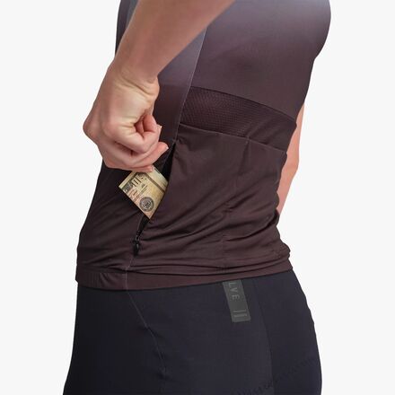 Shimano - Evolve Avventura Short Sleeve Jersey - Women's