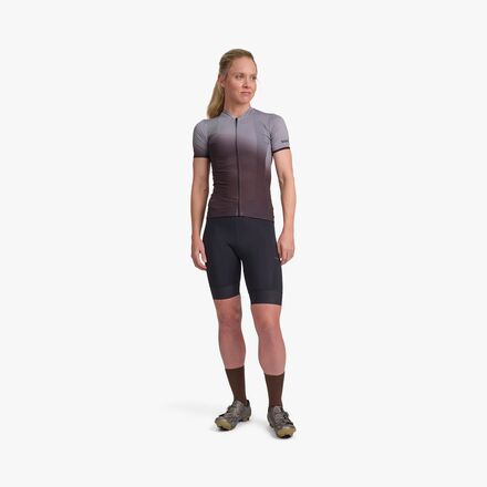 Shimano - Evolve Avventura Short Sleeve Jersey - Women's
