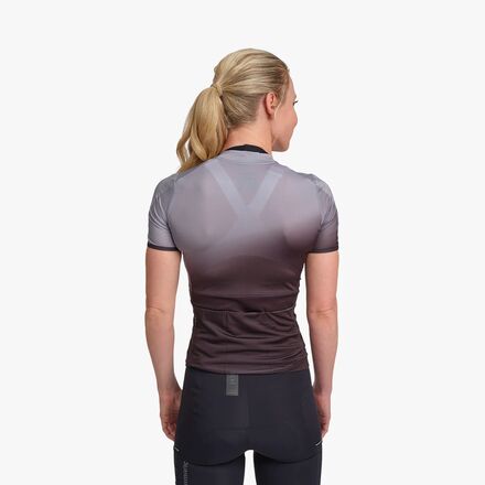 Shimano - Evolve Avventura Short Sleeve Jersey - Women's