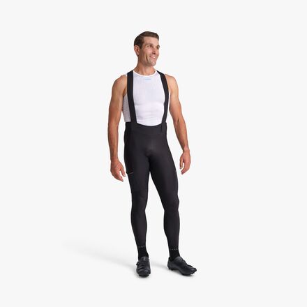 Shimano - Evolve Bib Tights - Men's