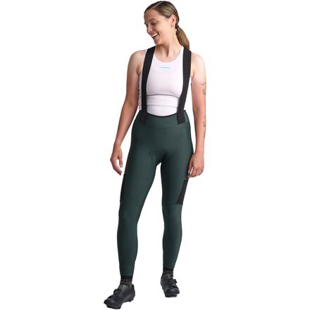 Shimano - Evolve Bib Tights - Women's