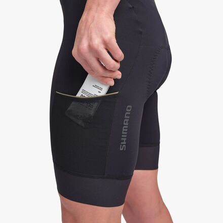 Shimano - Evolve CORSA Bib Shorts - Women's