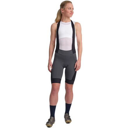 Evolve CORSA Bib Shorts - Women's