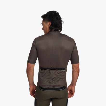 Shimano - Evolve Corsa Short Sleeve Jersey - Men's