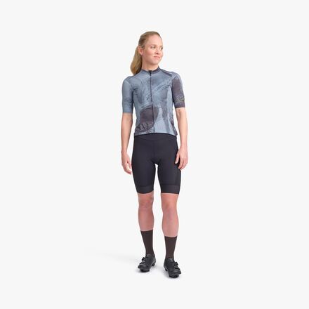 Shimano - Evolve Corsa Short Sleeve Jersey - Women's
