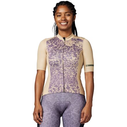 Evolve Corsa Short Sleeve Jersey - Women's