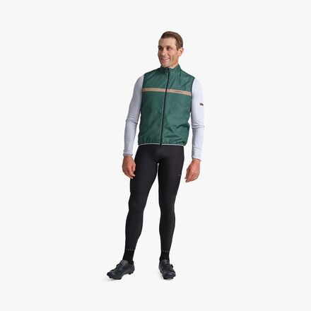 Shimano - Evolve Prima Wind Vest - Men's