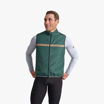 Shimano - Evolve Prima Wind Vest - Men's