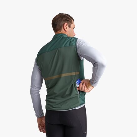 Shimano - Evolve Prima Wind Vest - Men's