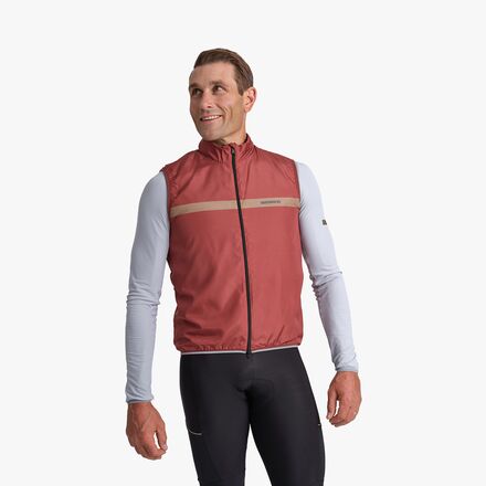 Shimano - Evolve Prima Wind Vest - Men's