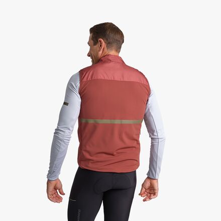 Shimano - Evolve Prima Wind Vest - Men's