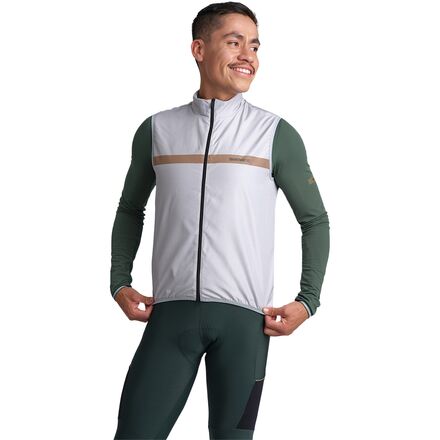 Evolve Prima Wind Vest - Men's