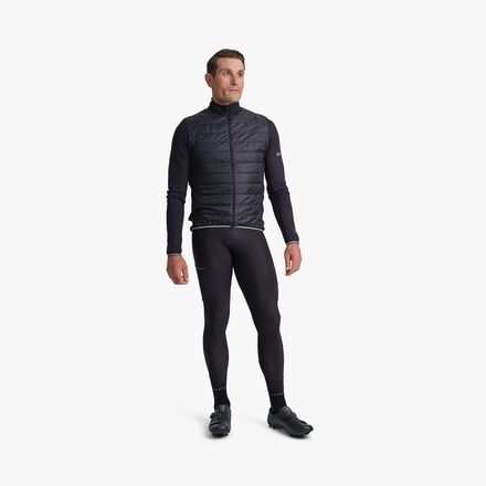 Shimano - Evolve Prima Wool Jacket - Men's