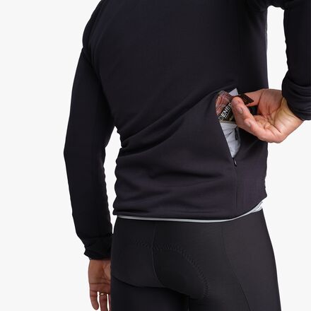 Shimano - Evolve Prima Wool Jacket - Men's