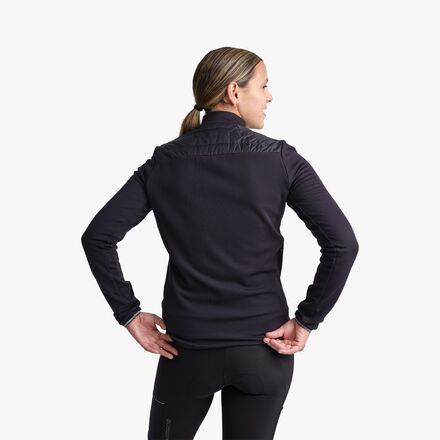 Shimano - Evolve Prima Wool Jacket - Women's