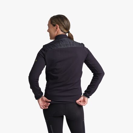 Shimano - Evolve Prima Wool Jacket - Women's
