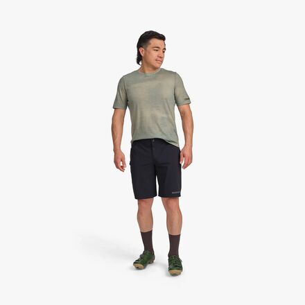 Shimano - Evolve Terra Cargo Shorts - Men's