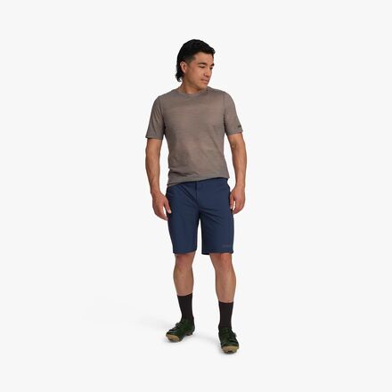 Shimano - Evolve Terra Cargo Shorts - Men's