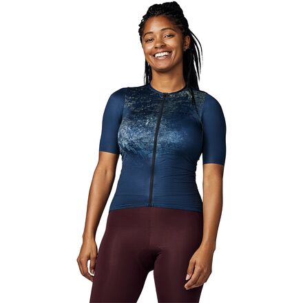 S-Phyre Leggera Short Sleeve Jersey - Women's