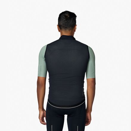 Shimano - S-Phyre Super Light Wind Vest  - Men's
