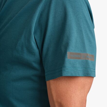Shimano - Sentiero LTD T-Shirt - Men's