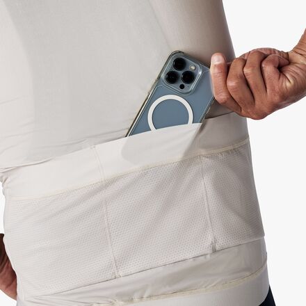 Shimano - Stile Short Sleeves Jersey - Men's