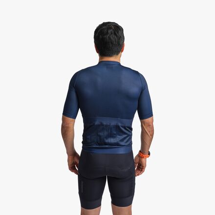 Shimano - Stile Short Sleeves Jersey - Men's