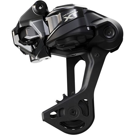 Deore XT Di2 RD-M8250 Short Cage Rear Derailleur