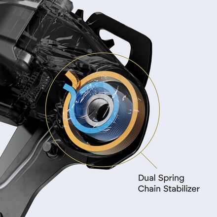 Shimano - XTR Di2 RD-M9250 Short Cage Rear Derailleur