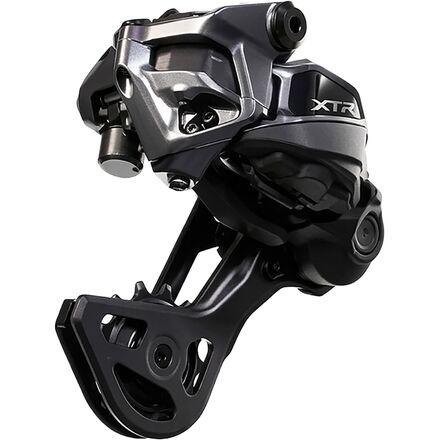 XTR Di2 RD-M9250-GS Drivetrain Upgrade Kit