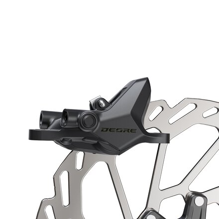 Shimano - Deore BR-M6200 2-Piston Disc Brake Caliper