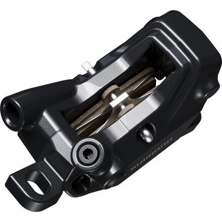Shimano - Deore BR-MT620 4-Piston Disc Brake Caliper