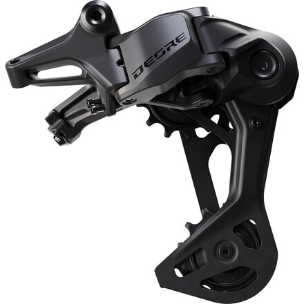 Shimano - Deore RD-M7200 Rear Derailleur - Max 51t, Min 10t