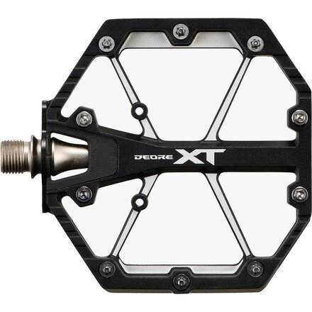 Deore XT M8240 Flat Pedal