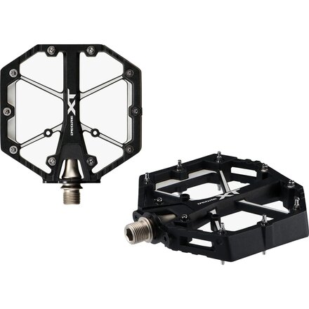 Shimano - Deore XT M8240 Flat Pedal