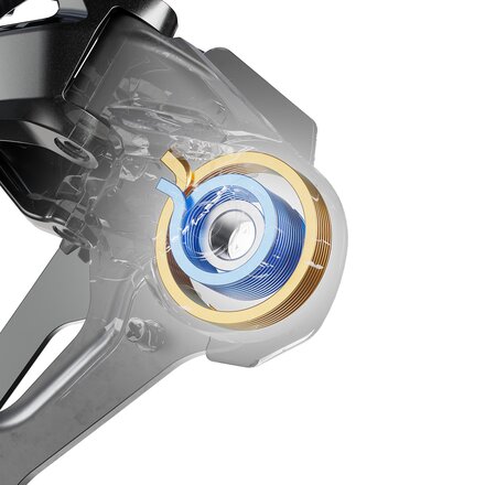 Shimano - Deore XT RD-M8230 Rear Derailleur