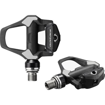 Shimano - Dura-Ace PD-R9300 +4mm SPD-SLR Pedals