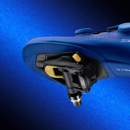 Shimano - Dura-Ace PD-R9300 +4mm SPD-SLR Pedals