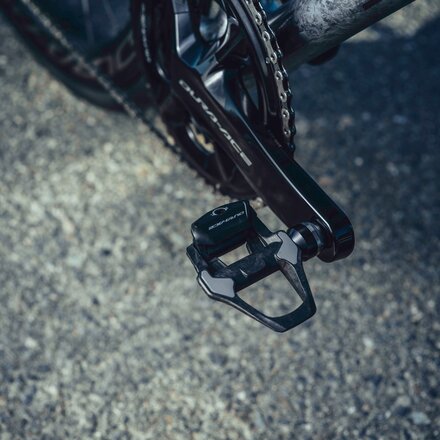 Shimano - Dura-Ace PD-R9300 +4mm SPD-SLR Pedals